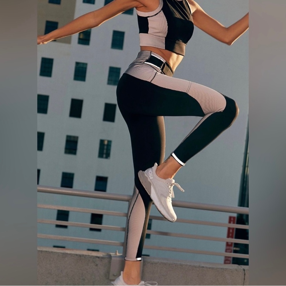 NEW! Free People Hardin Cardio Legging